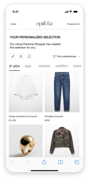 stylegenie